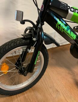 Kinderfahrrad der Marke Volare Sportivo - Solingen (Klingenstadt) Zentrum