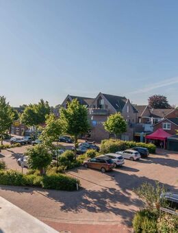 Attraktive Neubauwohnungen in Emlichheim - Emlichheim