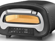 Caso Pizzaofen 2984 CASO PizzaChef 430°