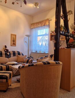 Gemütliche 2-Zimmer Eigentumswohnung in Hahnenklee - Goslar