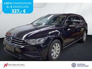 VW Passat Variant, 2.0 TDI CONCEPTLINE, Jahr 2024 - Bayreuth