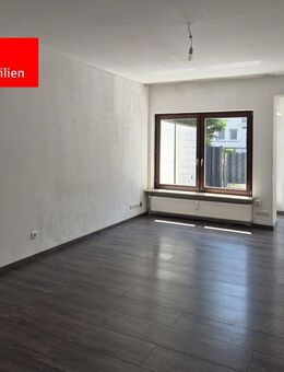 Terrassenwohnung mit 2 Parkplätzen - Bad Soden (Taunus)