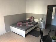 Hübsches 1-Zimmer Apartment mit Balkon - Mannheim