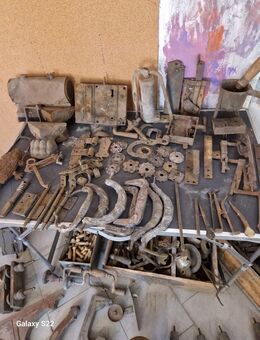 Nach Absprache - Meyenburg