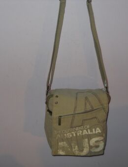 RRM-1 Robin Ruth Messenger Handtasche, Schultertasche, Umhängetasche, Australia - Lübeck