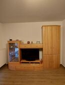 Wohnwand mit Fernseh in 67574