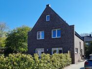 Hanseatische Pracht: Neubau eines stilvollen Einfamilienhauses! - Oldenburg