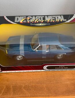 Jaguar XJS (1975)Modelle 1:18 -Road Signature/Yatming - Berlin