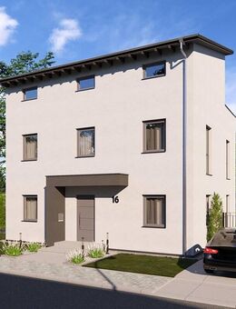 Traumhaus nach Maß: Ihr zukünftiges Zuhause in Schwaig bei Nürnberg - Schwaig (Nürnberg)