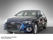 Audi A3, Sportback advanced 35 TFSI, Jahr 2024 - Stuttgart