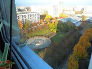 Guter Preis, bestens geschnittene 3-Zi-Balkon-Whg im Hochhaus! - Berlin