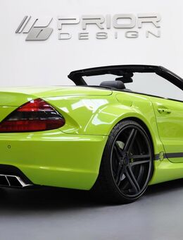 Mercedes SL 230 R230 231 R231 Reparatur CD Service Werkstatthandbuch WIS DVD - Bad Heilbrunn