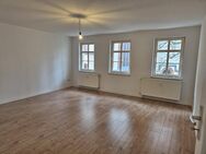 frisch renovierte 3-Raum-Wohnung - sehr schöne Wohnlage, direkt im Stadtzentrum - Leisnig