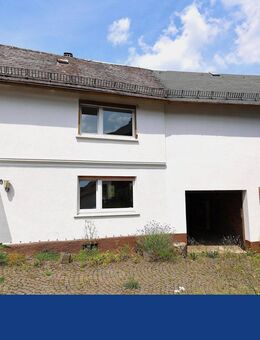 Charmantes Einfamilienhaus in ruhiger Lage mit Ausbaupotenzial - Greifenstein