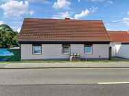 Goitzsche Blick - Tolles Einfamilienhaus mit Ausbaumöglichkeiten in Pouch - Muldestausee