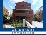 Schöne 2-Zimmer Neubau-Loftwohnung in Hamburg-Hummelsbüttel - Hamburg