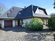 Ein Wohlfühlort für die ganze Familie - Stade (Hansestadt)
