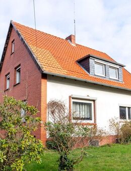 Haus Kaufen Peine Wohnungen Peine Wohnen In Peine Haus Kaufen In Edemissen Hauskauf Edemissen - Edemissen