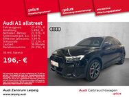 Audi A1, allstreet 30 TFSI S-tro Assistenzpaket, Jahr 2023 - Leipzig