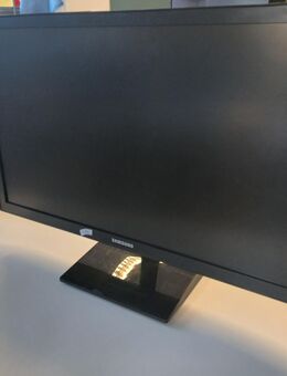Samsung monitor mit kable - Berlin Neukölln