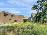 Exklusiver Neubau - Familienfeundliches & modernes Architektenhaus in grüner Oase - Leipzig