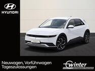 Hyundai IONIQ 5, 7.4 7KWh Techniq, Jahr 2023 - Großröhrsdorf