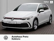 VW Golf, 2.0 TSI GTI, Jahr 2020 - Koblenz