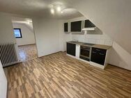 Gemütliche 2-Zimmer-Wohnung mit Einbauküche in Bous - Saarlouis