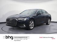 Audi A6, Limousine advanced 45 TDI quattro s, Jahr 2020 - Freiburg (Breisgau)