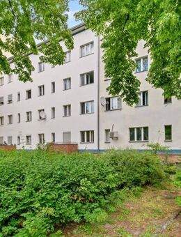 Kapitalanlage-Verkehrsgünstig gelegen in Reinickendorf - Berlin