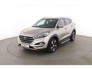 Hyundai Tucson 1.6 TGDI Style 2WD - Berlin