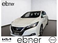 Nissan Leaf, Acenta | | |, Jahr 2021 - Baienfurt