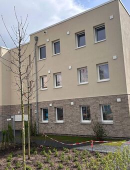 Schöne 2-Zimmer Neubauwohnung im 1. Obergeschoss in Reinfeld - Reinfeld (Holstein)