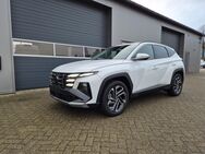 Hyundai Tucson, 1.6 T-GDI Trend, Jahr 2024 - Achern