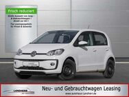 VW Up ! 1.0 TSI //Klima/Navi/Sitzheizung/DAB - Thannhausen