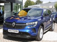 Renault Austral, Equilibre Mild Hybrid 140 Automatik, Jahr 2022 - Ibbenbüren