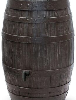 Prosperplast Regentonne Botaqua, 430 l, (Set, 2-tlg)
