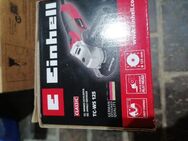 einhell winkelschleifer neu tc ws 125 - Kölleda