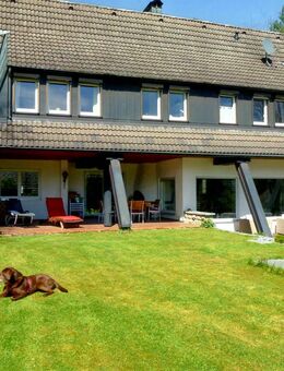 Stilvolles Refugium am Waldrand - Alpirsbach
