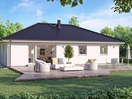 ScanHaus-Bungalows - Hochwertig wohnen, fair gebaut! - Aschersleben