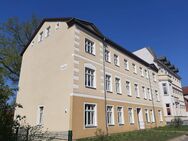 1-Raum-Wohnung im Erdgeschoss - Neustrelitz