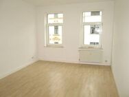 schöne vermietete Wohnung - Leipzig