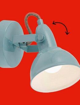 Briloner Leuchten LED Deckenspot Soft