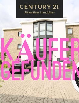 +Käufer gefunden+ - Nordhorn