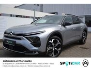 Citroen C5 X PureTech 130 Shine EAT8 (EURO 6d) - Wilhelmshaven