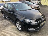 VW Polo V BMT Comfortline DSG / Klima / PDC - Bergen (Rügen)