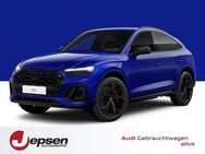 Audi SQ5, Sportback TDI, Jahr 2022 - Regensburg