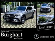 Mercedes GLC 200, AMG Line Advanced Plus Premium, Jahr 2022 - Altötting