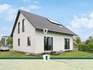Schöner Wohnen, gut geschnittenes Einfamilienhaus aus 2017 in guter Lage - Blankenfelde-Mahlow