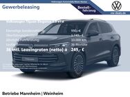 VW Tiguan, 1.5 Elegance eTSI OPF, Jahr 2022 - Mannheim